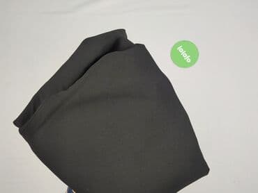 spodnie wrangler czarne: Spodnie materiałowe damskie, rozmiar S — 7