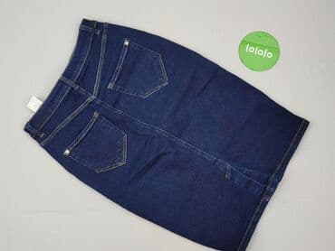 spódnice ombre mohito: Mohito, Spódnica damska, rozmiar XS — 4