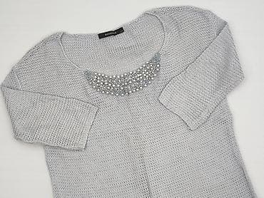 Sweter damski, rozmiar S