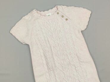 sukienki c and a: Dress, H&M, 1.5-2 years, 86-92 cm, condition - Perfect — 1