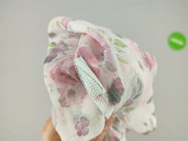 przezroczysta bluzka sinsay: Sinsay, Bluzka damska, rozmiar S — 6