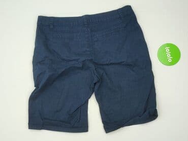 klapki miu miu z futerkiem: Yessica, Szorty dla mężczyzn, M — 3