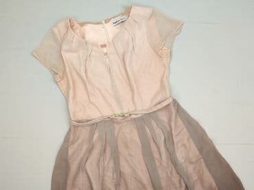 Modern Line, Sukienka damska, XL w lalafo.pl Modern Line, Sukienka damska, XL