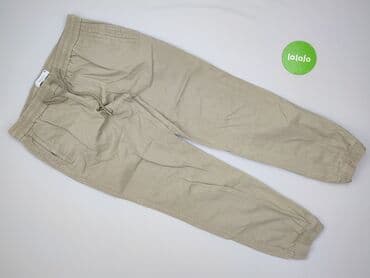 sweter 46: Reserved, Spodnie dresowe dla mężczyzn, rozmiar M — 2