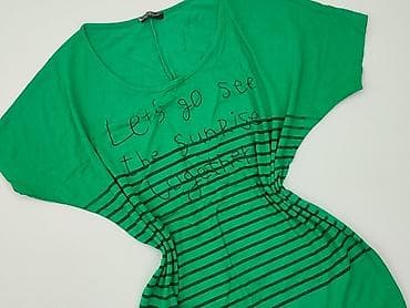 tekst w klapkach: Bluzka damska, rozmiar 2XL — 1