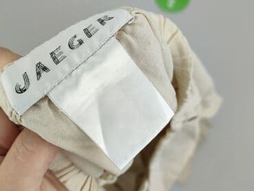 buty ja morant: Jaeger, Spodnie damskie, rozmiar M — 4