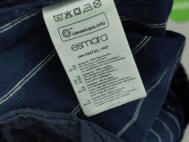 lidl esmara spodnie: Esmara, Szorty damskie, S — 5