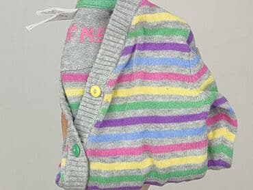 piżama hello kitty primark: Cardigan, Baby club, 9-12 months, condition - Perfect — 6