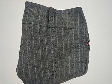 atmosphere top: Top Studio, Spodnie materiałowe damskie, rozmiar S — 7