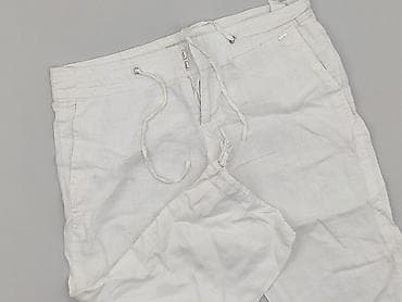 Reserved, Spodnie 3/4 damskie, rozmiar L