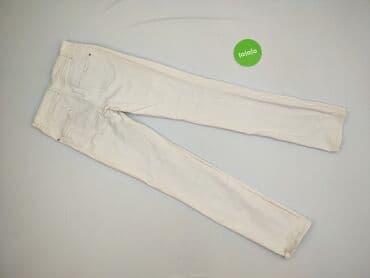 olivka blog dżinsy: CAMAIEU, Jeansy damskie, rozmiar L — 3