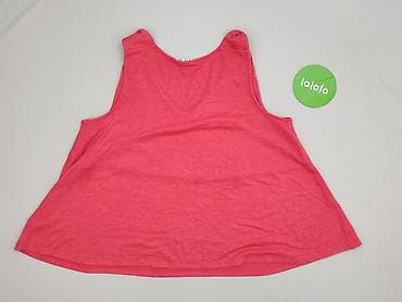 bluzki basic prążek: Gap, Top damski, rozmiar M — 3