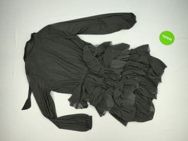 sukienki eleganckie plus size: Reserved, Sukienka damska, rozmiar L — 4