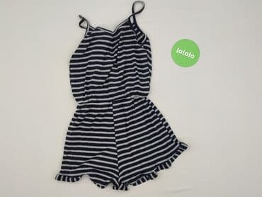 bershka шорти: Bershka, Kombinezon damski, rozmiar XS — 3