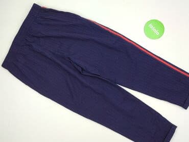 spadochronowe spodnie stradivarius: Stradivarius, Spodnie materiałowe damskie, rozmiar M — 4