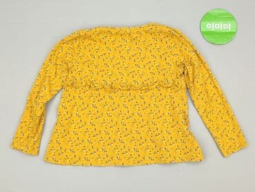 sukienka sweter h: Blouse, Little kids, 7 years, 116-122 cm, condition - Perfect — 3