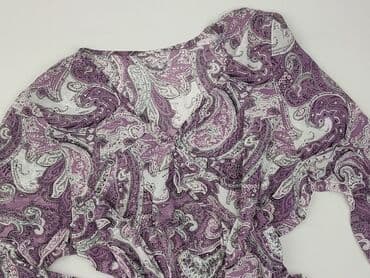 Women's blouse, size L (EU 40)