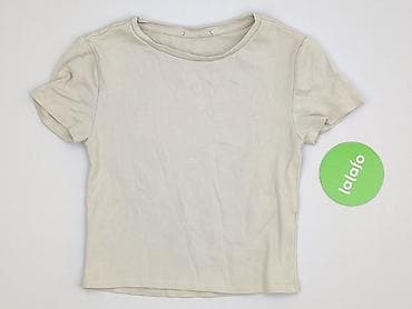 pull and bear damskie: T-shirt damski, rozmiar S — 2