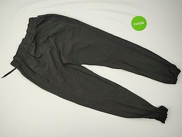 bluzki puma: H&M, Spodnie dresowe damskie, rozmiar M — 3