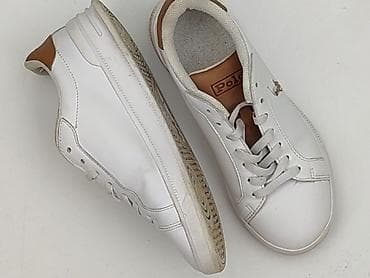 Polo Ralph Lauren, Sneakersy damskie, rozmiar 37