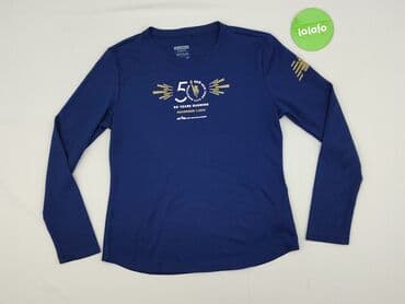 new balance t shirty: New Balance, T-shirt damski, rozmiar M — 3