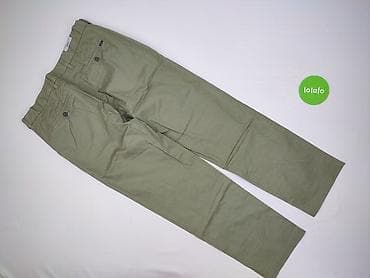 d: M&S Collection, Chinosy dla mężczyzn, rozmiar L — 3