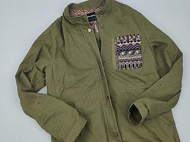 parachute: Stradivarius, Parka damska, rozmiar M — 1
