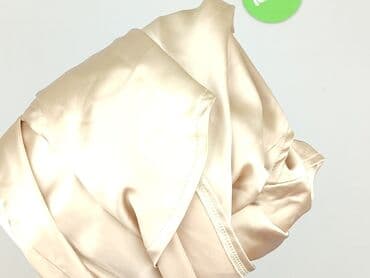 sukienki satynowa midi: Sukienka damska, rozmiar S — 4