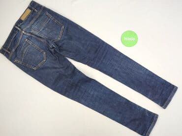 bershka spodnie hello kitty: Bershka, Jeans for men, size S — 3