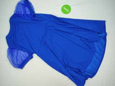 sukienki na wesele 2024 plus size: Emery Rose, Sukienka damska, 2XL — 3