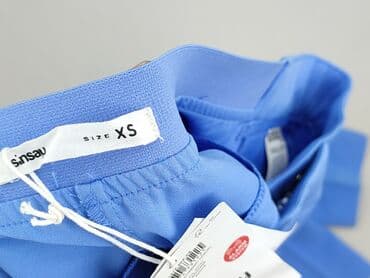 spodnie hello kitty rozmiar xs: Spodnie materiałowe damskie, rozmiar XS — 5