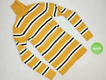 poliamid w swetrze: Golf damski, rozmiar S — 2