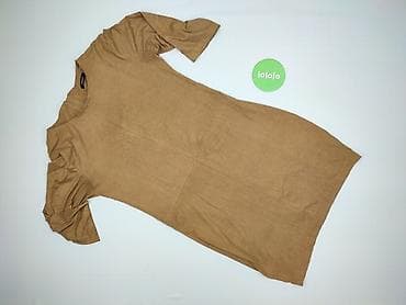 sukienki wolf grey: MEGI, Sukienka damska, rozmiar L — 2