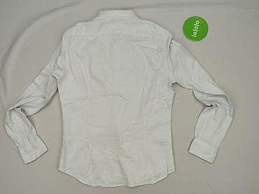 pull bear polo: Reserved, Koszulа dla mężczyzn, rozmiar XS — 3