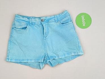 skate jeans: Szorty damskie, rozmiar S — 2