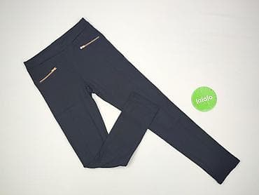 dalsze akcesoria: Legginsy Eleganckie damskie, rozmiar S — 2