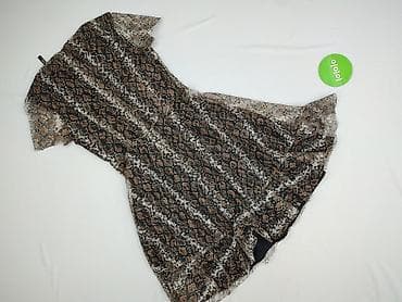 cropp buty na platformie: Mohito, Sukienka damska, rozmiar 2XS — 3