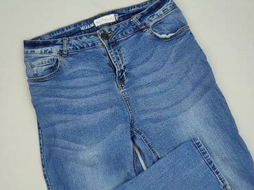 in extenso buty: In Extenso, Jeans for women, size M — 1