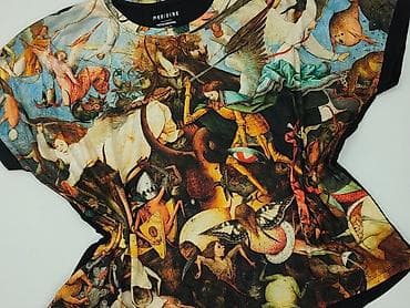 c: Medicine, T-shirt damski, rozmiar XS — 1