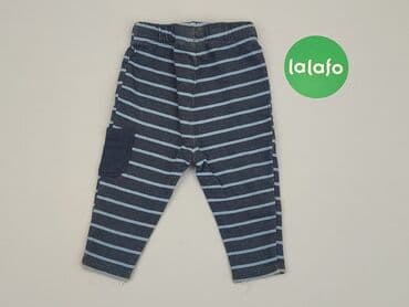 lidl ubrania dla dzieci: Sweatpants, Lupilu, 0-3 months, condition - Perfect — 3