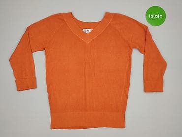 jake's sweter: Sweter damski, rozmiar S — 2