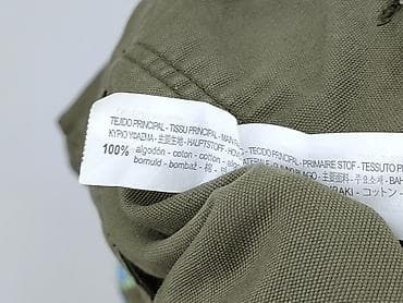 pull and bear botki: Bershka, Other outerwear, size L — 5