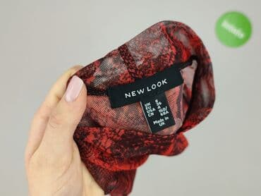 bluzki obcisłe: New Look, Top damski, rozmiar S — 6