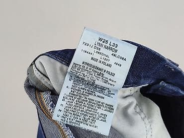 indicode jeans: Lee, Jeansy damskie, rozmiar 2XS — 6