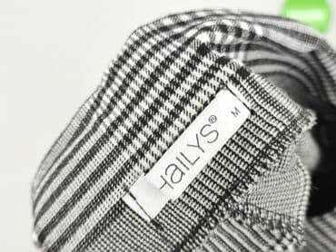 rajstopy termiczne hm: HailyS, Spodnie materiałowe damskie, rozmiar M — 4