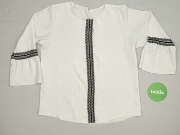 bluzki latynka allegro: Bluzka damska, rozmiar M — 2