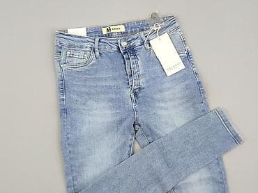 mickey jeans: M.Sara, Jeansy damskie, rozmiar M — 1
