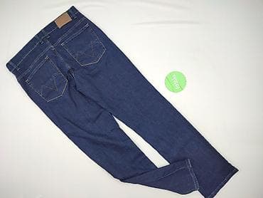 rude jeansy: Jeansy dla mężczyzn, rozmiar L — 3