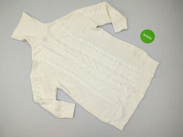 poliamid w swetrze: Amisu, Sweter damski, rozmiar M — 2