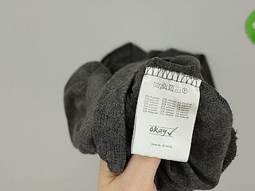 bluzki 46: Okay, Tunika damska, rozmiar L — 4